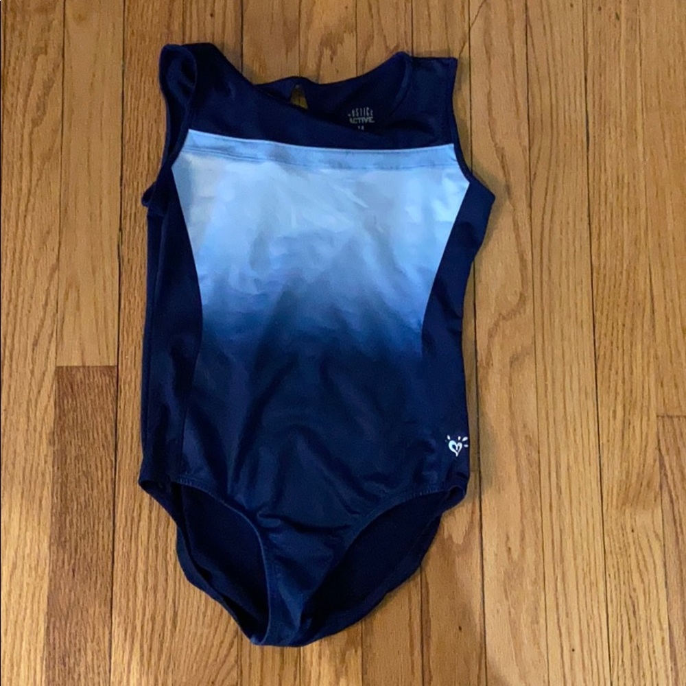 Leotard